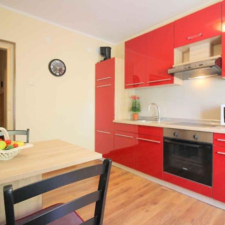 Apartment In Porec/Istrien 10035 外观 照片